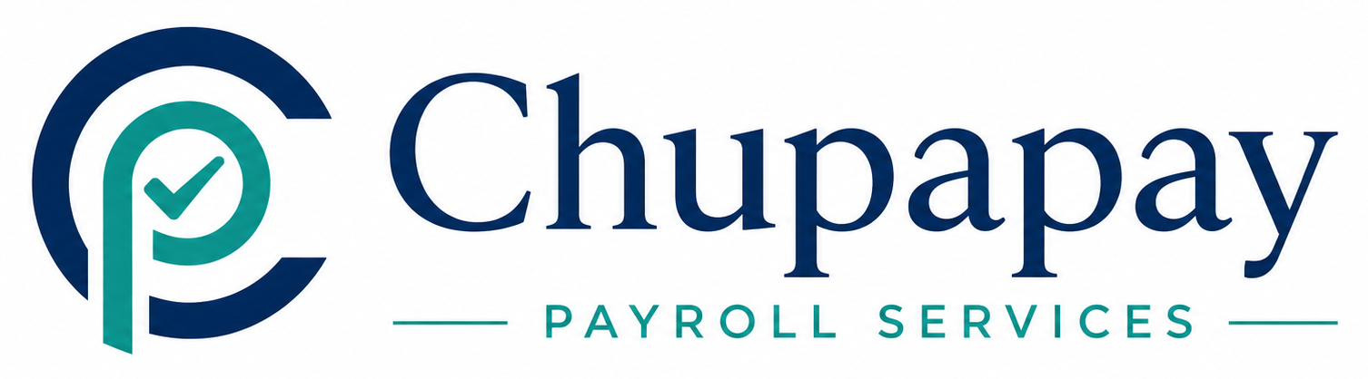 Chupapay logo